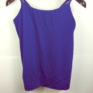 Under Armour tank top